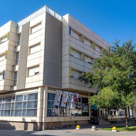 Artearia Hotel Belovár Kültér fotó