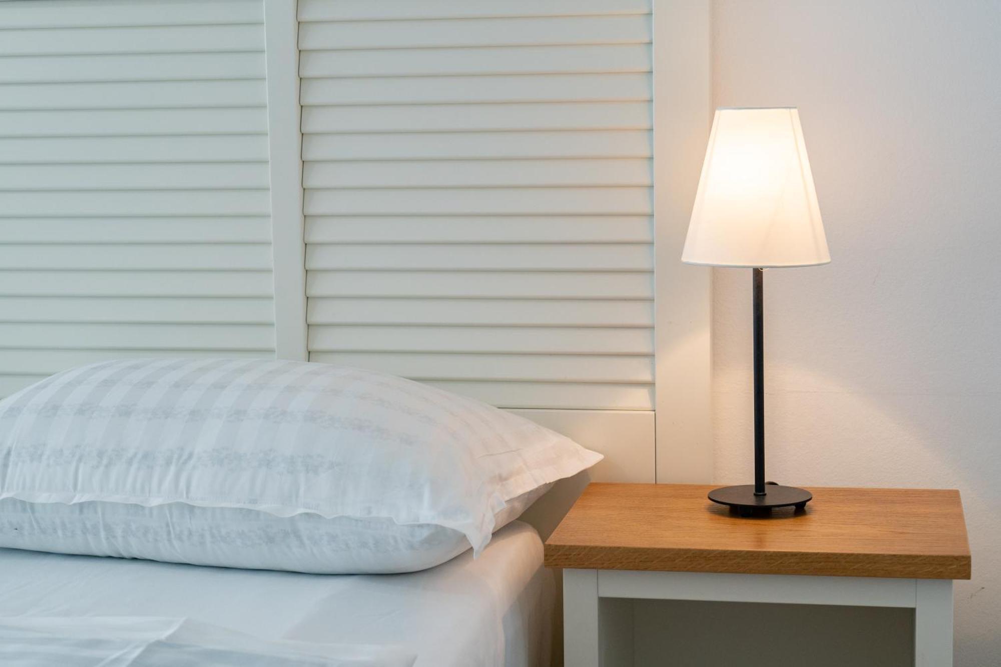 Artearia Hotel Belovár Kültér fotó
