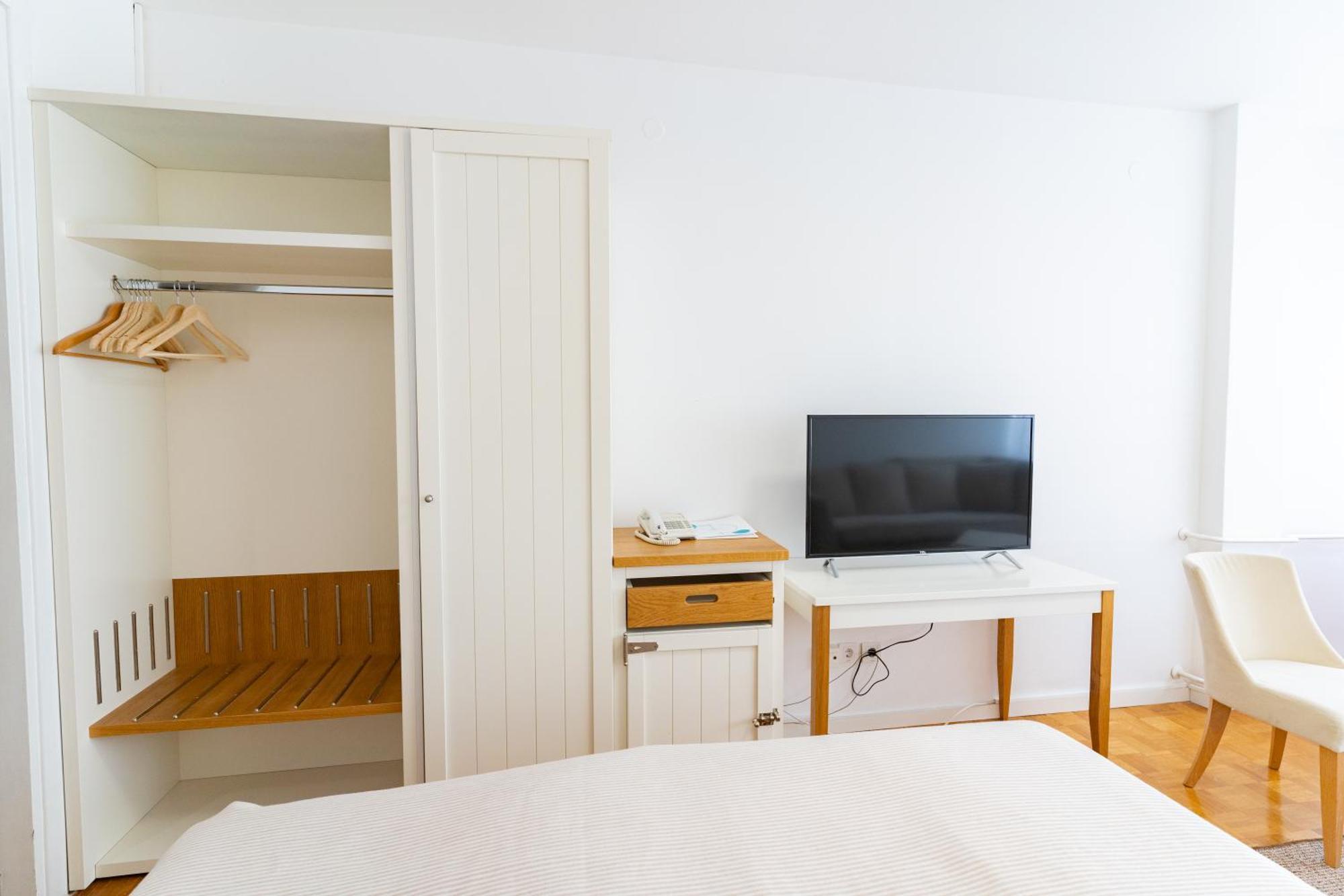 Artearia Hotel Belovár Kültér fotó